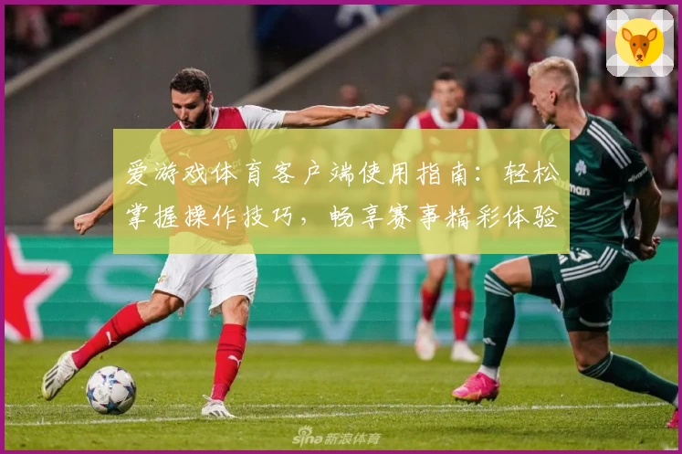 爱游戏体育客户端使用指南：轻松掌握操作技巧，畅享赛事精彩体验