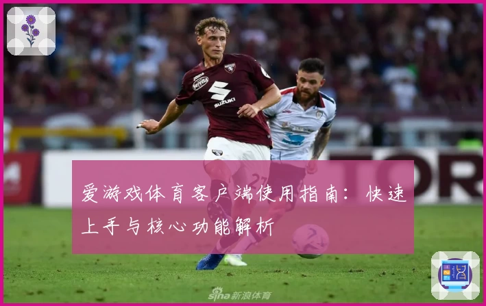 爱游戏体育客户端使用指南：快速上手与核心功能解析
